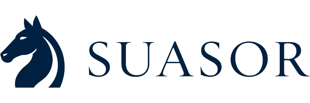 LOGO SUASOR